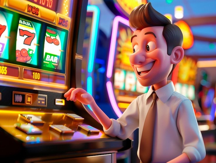 Turnamen mingguan di prabu sport menampilkan kompetisi slot terjadwal dengan hadiah